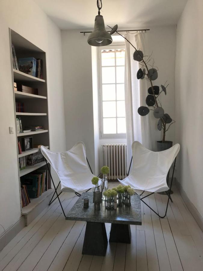 Penne-dʼAgenais L'Autre Maison B&B 외부 사진